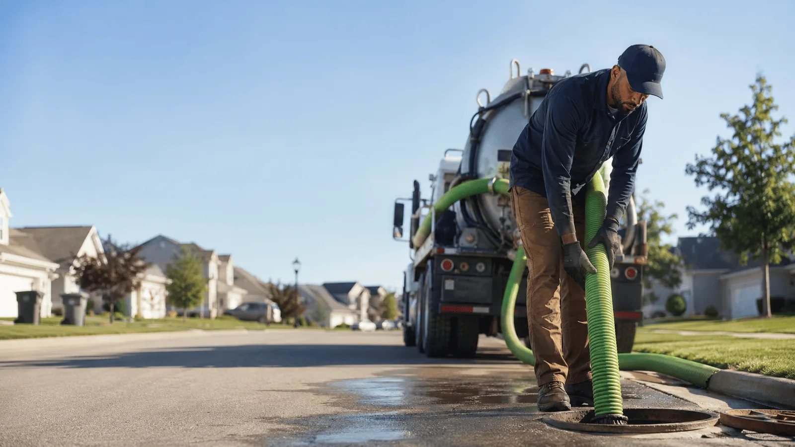 Mosquito Control in Davis, CA